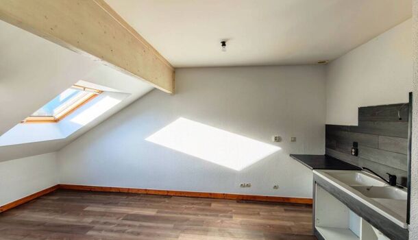 Appartement 3 pièces  à vendre Doussard 74210