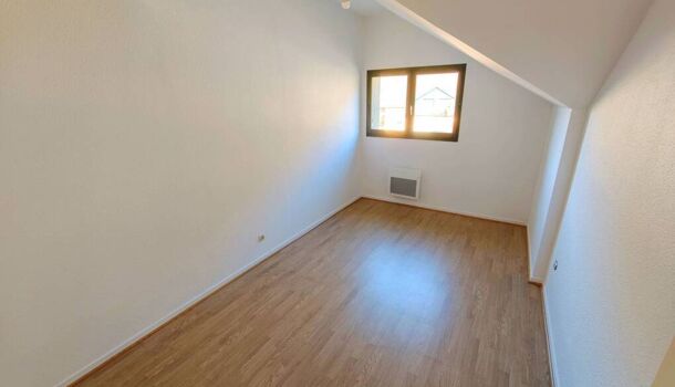 Appartement 3 pièces  à vendre Doussard 74210