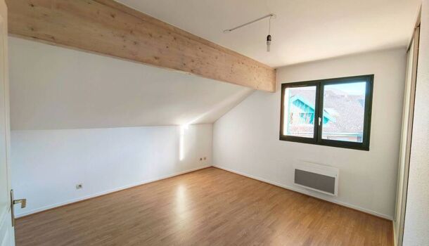 Appartement 3 pièces  à vendre Doussard 74210