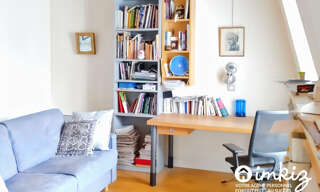 Appartement 1 Pièce 35 m² à vendre à Paris 5 (75005)