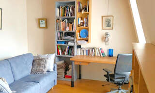 Appartement 1 Pièce 35 m² à vendre à Paris 5 (75005)