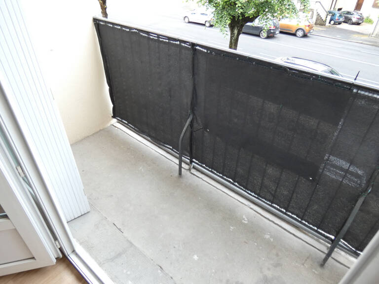T3 ASCENSEUR BALCON — photo 1
