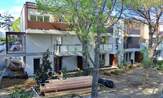 Appartement 1 Pièce 20 m² à louer à Montpellier (34070)