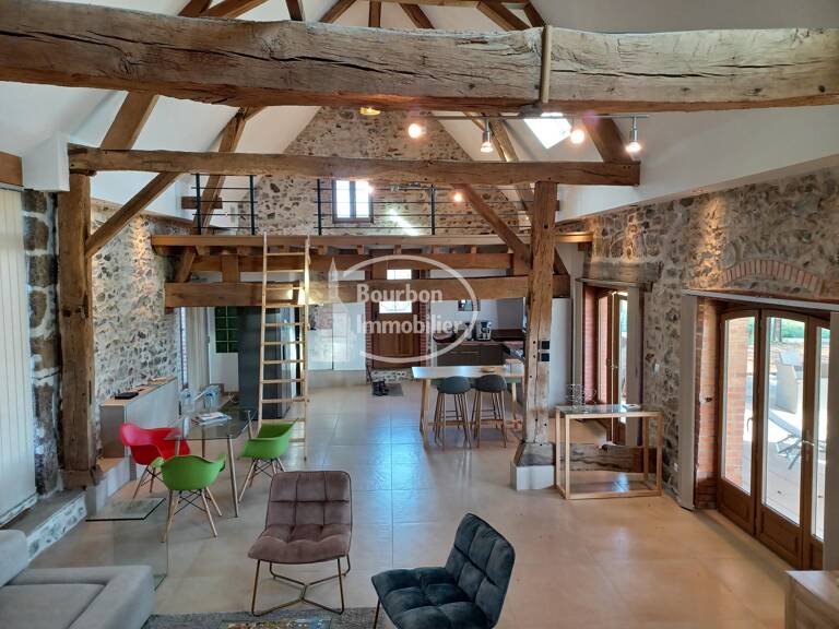 Maison  207 m² — photo 1
