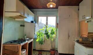 Maison 6 Pièces 100 m² à vendre à Chalmoux (71140)