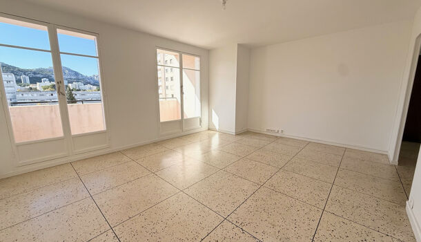 Appartement 3 pièces  à vendre Marseille 9eme 13009
