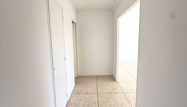 Appartement 3 pièces  à vendre Marseille 9eme 13009