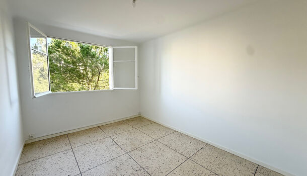 Appartement 3 pièces  à vendre Marseille 9eme 13009