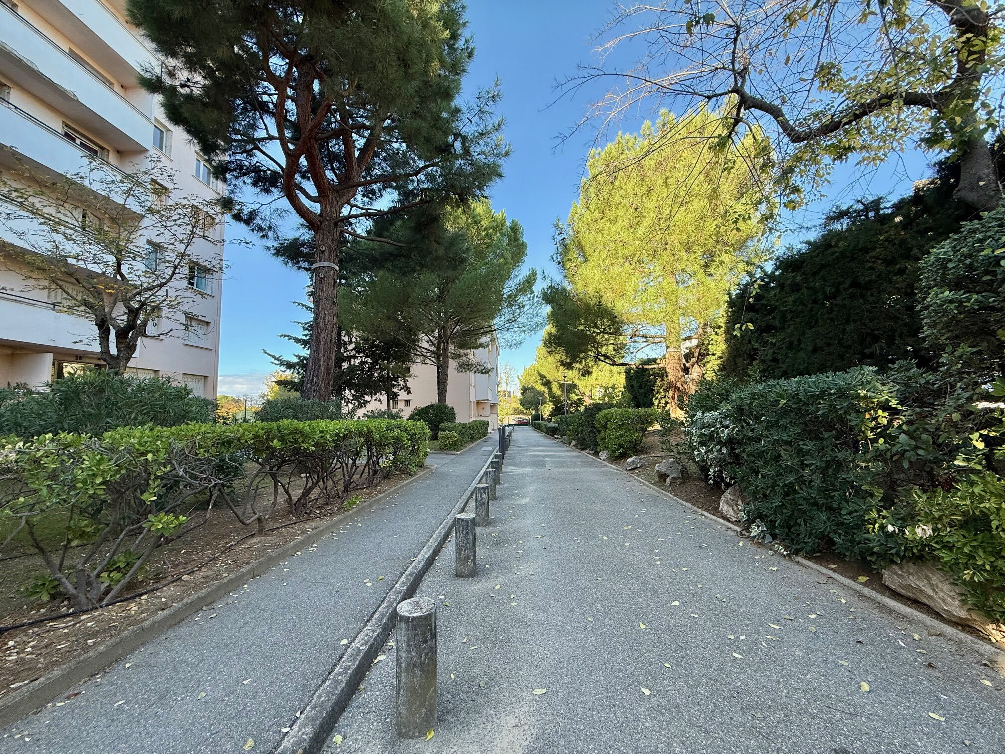 Appartement 3 pièces  à vendre Marseille 9eme 13009