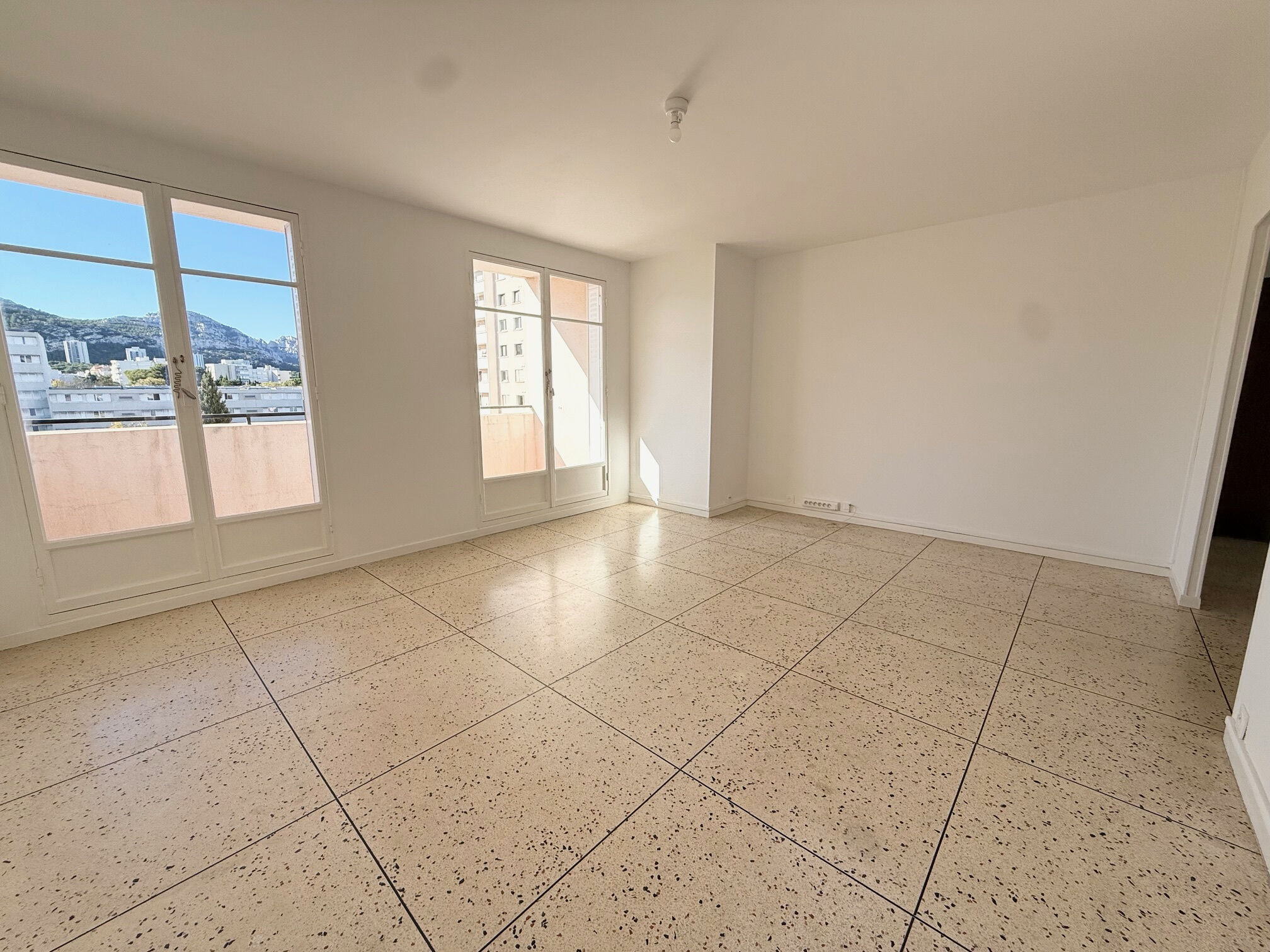 Appartement 3 pièces  à vendre Marseille 9eme 13009