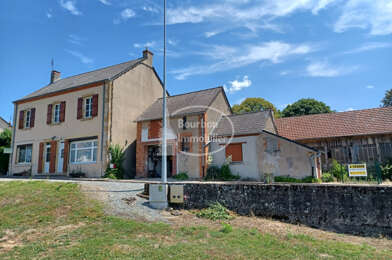 Maison 7 pièces 55000 €