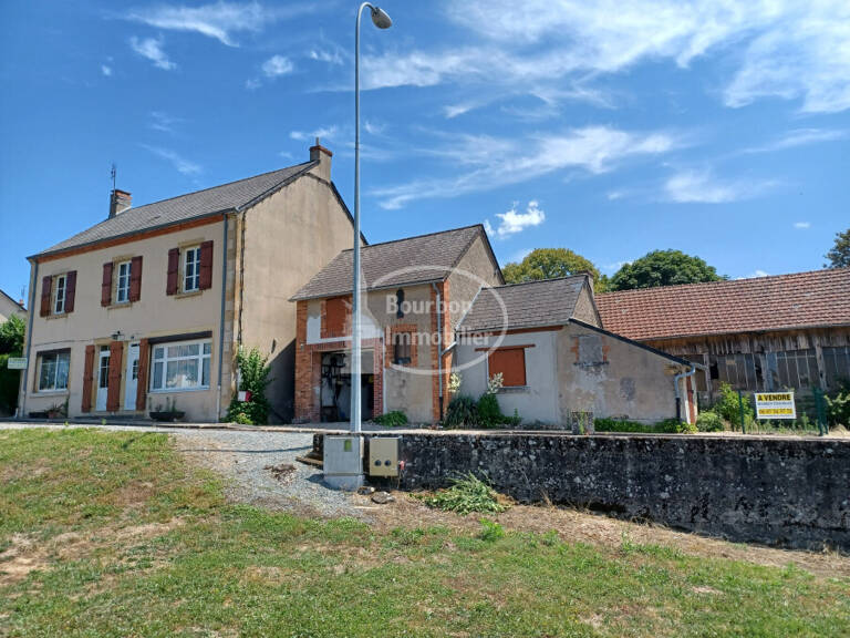 Maison 7 pièces 135 m² — photo 1