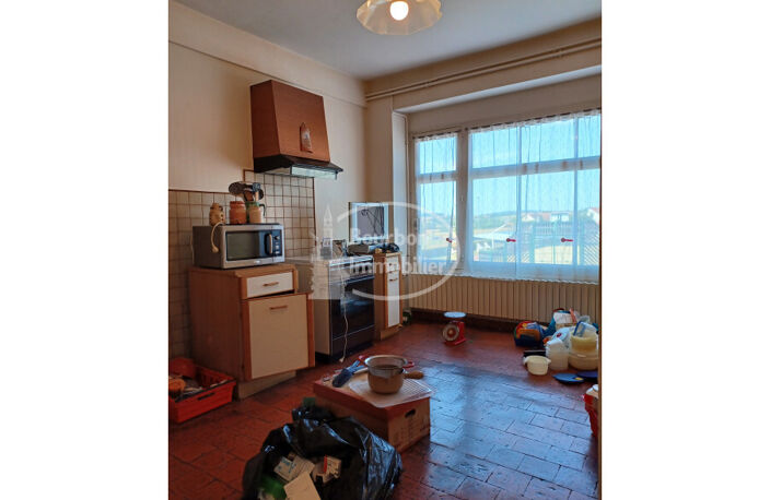 Vente maison 7 pièces 135 m² Neuvy-Grandchamp (71130) — photo 3