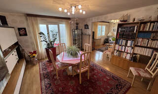 Appartement 3 Pièces 81 m² à vendre à Lutterbach (68460)