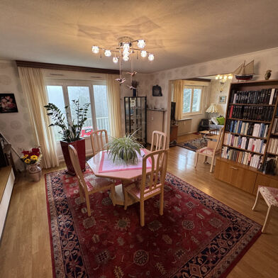 Appartement 3 pièces 149000 €