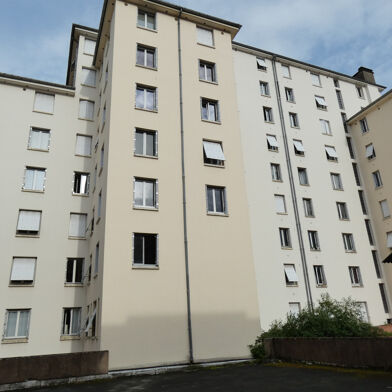 Appartement 3 pièces 89000 €