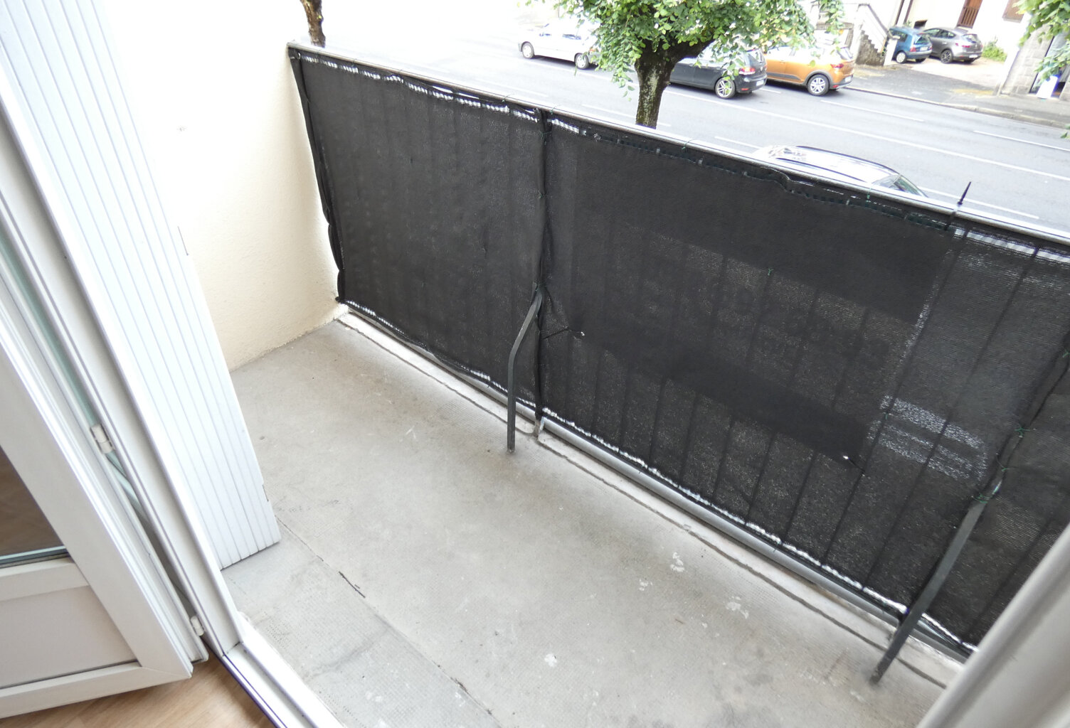 T3 ASCENSEUR BALCON — photo 1