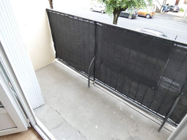 T3 ASCENSEUR BALCON — photo du bien
