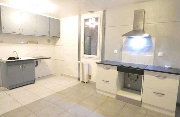 T3 ASCENSEUR BALCON — photo 4