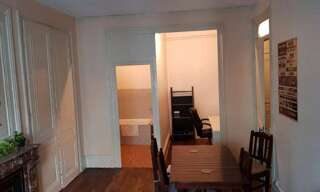 Appartement 2 Pièces 49 m² à louer à Lyon 7 (69007)