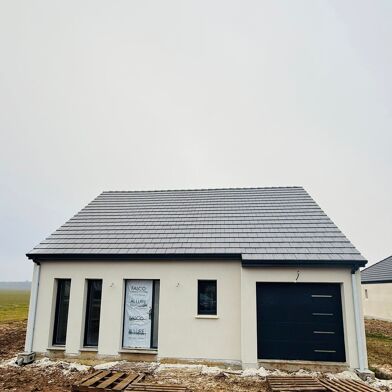 Maison 6 pièces 234000 €