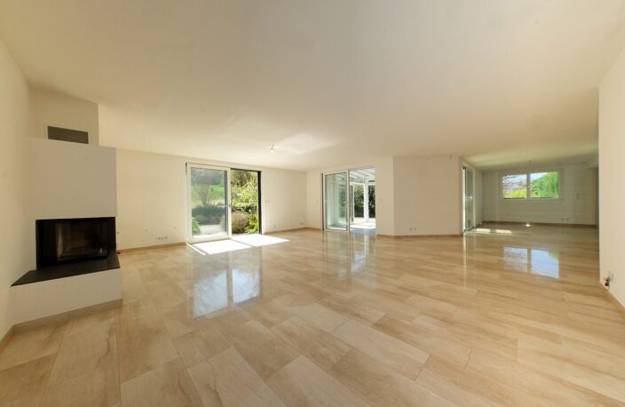 Réf: 11158*** Leymen / frontière CH-Biel-Benken: Villa env. 220 m² — photo 2