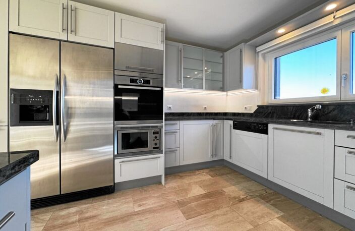 Réf: 11158*** Leymen / frontière CH-Biel-Benken: Villa env. 220 m² — photo 3