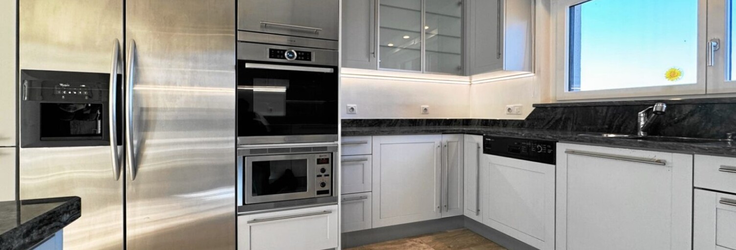 Maison 6 Pièces 218 m² à vendre à Leymen (68220)