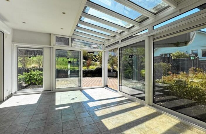 Réf: 11158*** Leymen / frontière CH-Biel-Benken: Villa env. 220 m² — photo 4
