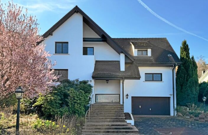 Réf: 11158*** Leymen / frontière CH-Biel-Benken: Villa env. 220 m² — photo 5