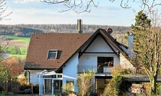 Maison 6 Pièces 218 m² à vendre à Leymen (68220)