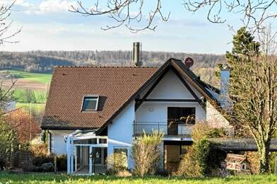 Maison 6 pièces 1240000 €