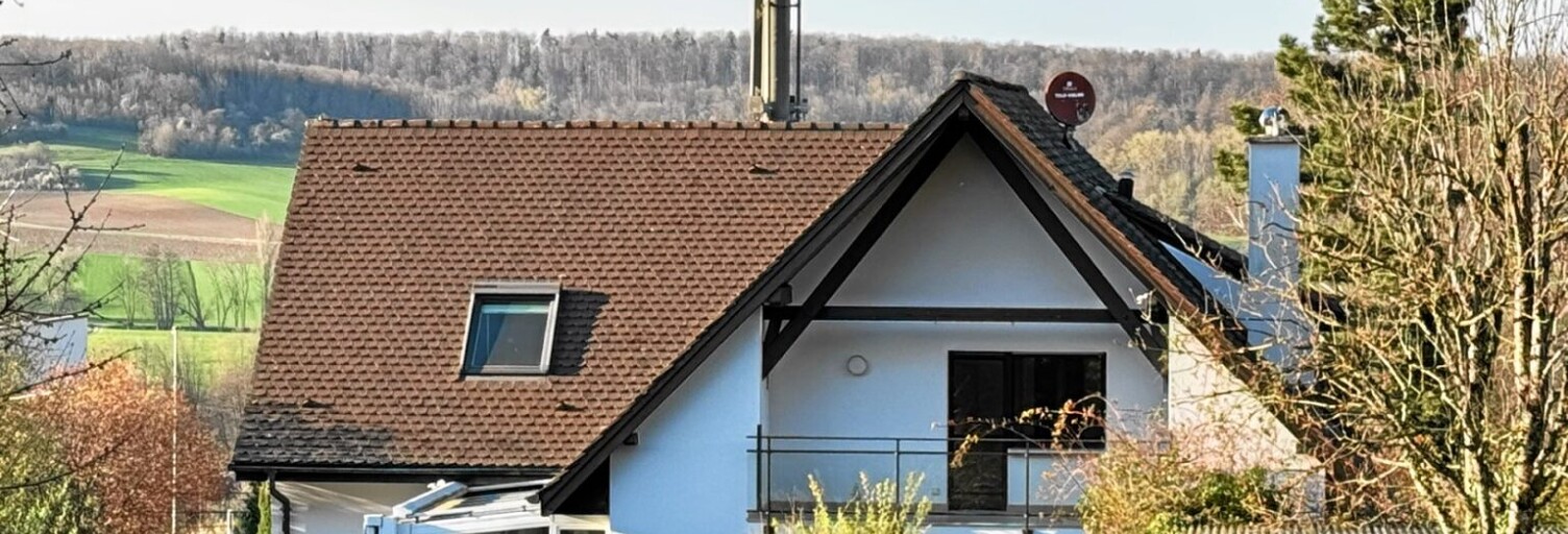 Maison 6 Pièces 218 m² à vendre à Leymen (68220)