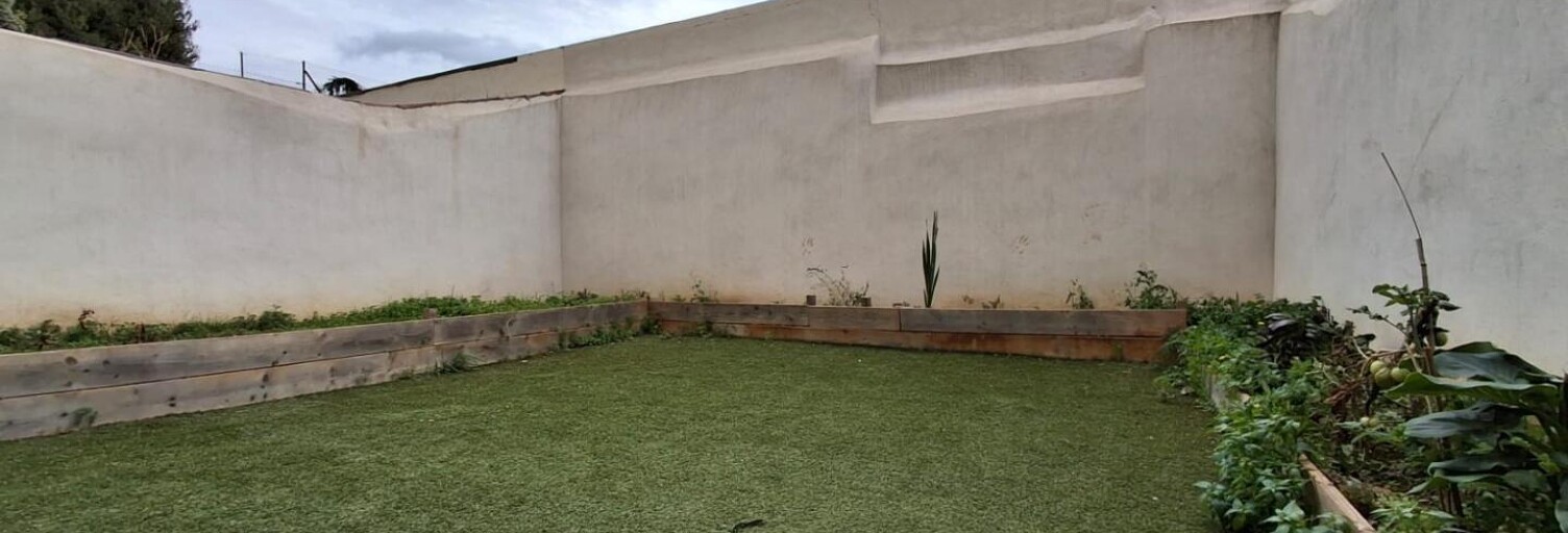 Appartement 2 Pièces 50 m² à louer à Marseille 11 (13011)