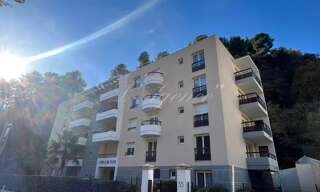 Appartement 2 Pièces 35 m² à louer à Nice (06100)