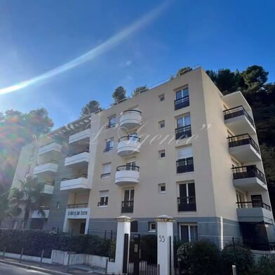 Appartement 2 pièces 778 €
