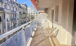 Appartement 2 Pièces 45 m² à vendre à Nice (06000)
