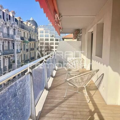 Appartement 2 pièces 585000 €