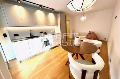 Appartement 2 pièces 585000 €