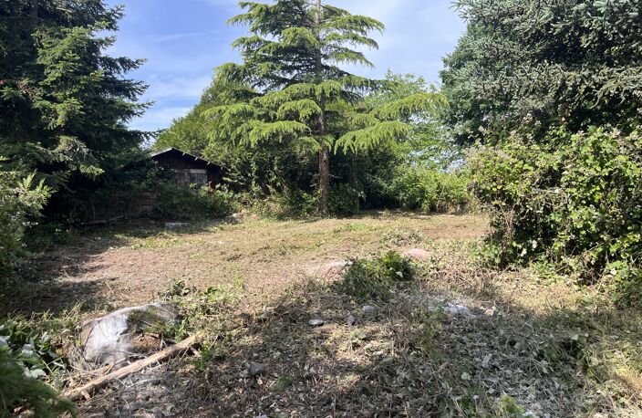 Réf: 11152*** Sect. Ferrette (à 10 min):  Magnifique terrain de 13 ares dont env. 7,5 ares de constructible  — photo 2