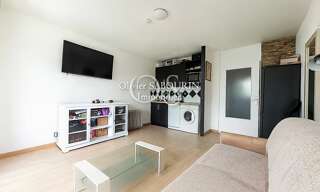 Appartement 1 Pièce 26 m² à vendre à Saint-Raphaël (83700)