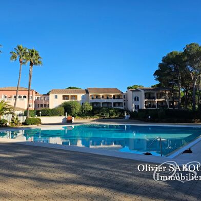 Appartement 1 pièces 149000 €