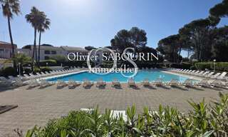 Appartement 1 Pièce 26 m² à vendre à Saint-Raphaël (83700)