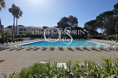 Appartement 1 pièces 149000 €
