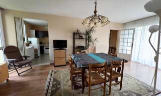 Appartement 4 Pièces 74 m² à vendre à Nantes (44000)