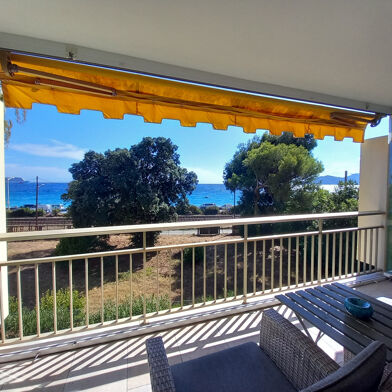 Appartement 2 pièces 298000 €