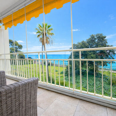 Appartement 2 pièces 280000 €