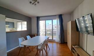 Appartement 2 Pièces 50 m² à louer à Lyon 3 (69003)