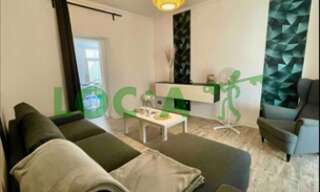 Appartement 2 Pièces 45 m² à louer à Dijon (21000)