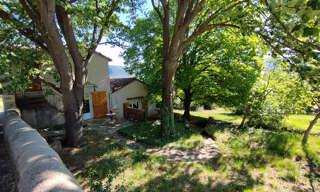 Maison 4 Pièces 100 m² à vendre à Villespassans (34360)